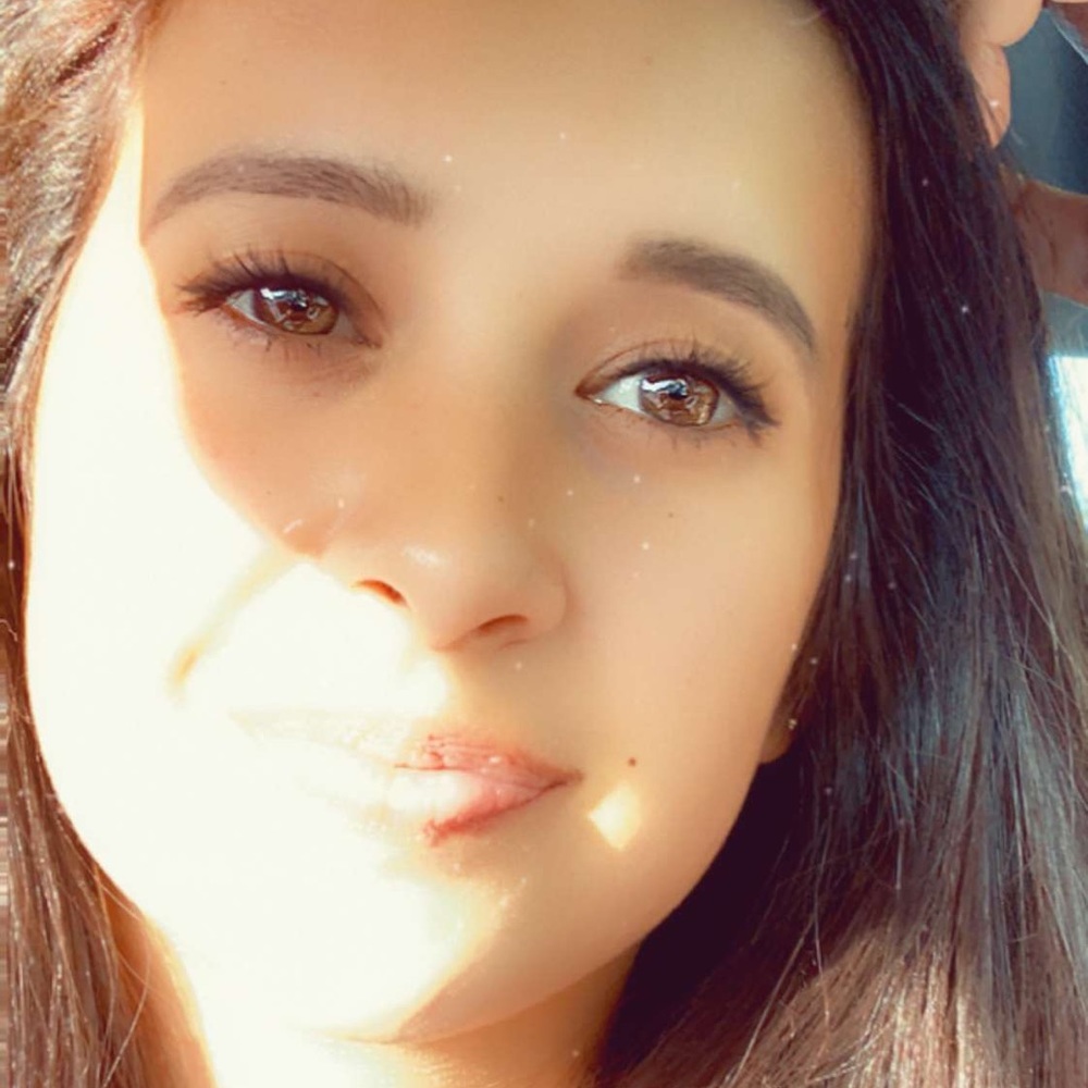 Meet your Posher, Rochelle